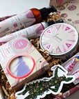 2024 Jingle Dress Boxed Gift Set