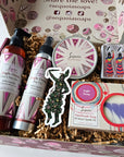 2024 Jingle Dress Boxed Gift Set