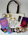 Grandmother's Wisdom Collab