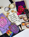 Grandmother's Wisdom Collab