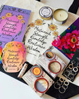 Grandmother's Wisdom Collab