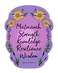 Grandmother's Wisdom Collab