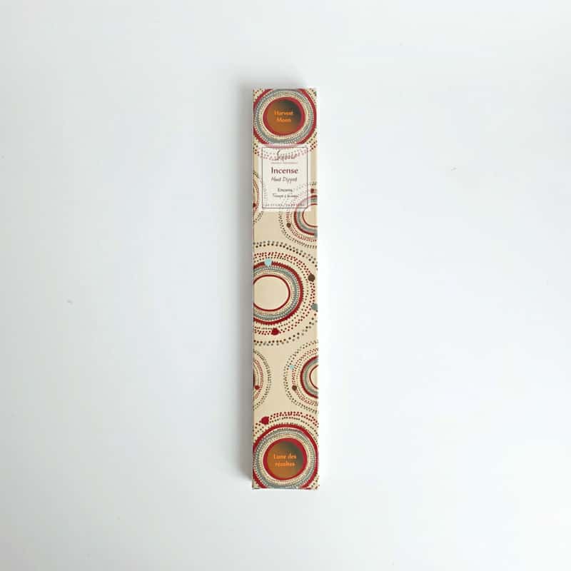 Harvest Moon Incense