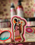 2025 Jingle Dress Boxed Gift Set