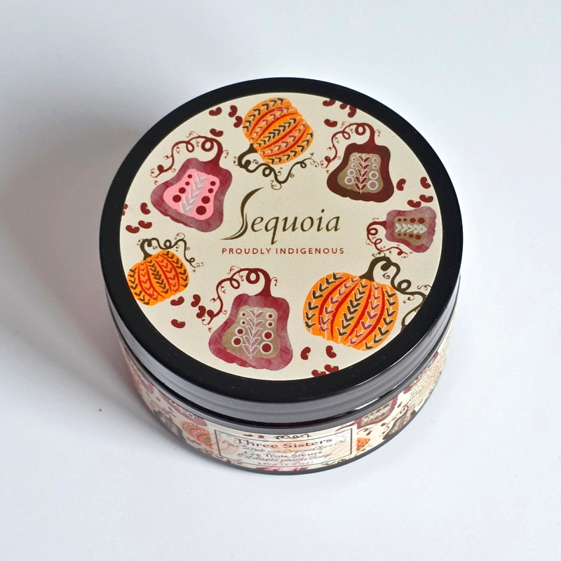 Three Sisters Face Scrub-OCT 30th LAUNCH