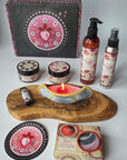 2026 Strawberry Moon Box