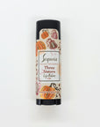 Three Sisters Lip Balm (New Oval Tube)
