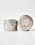 Sweetgrass Candle