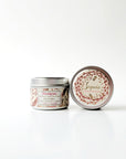 Sweetgrass Candle