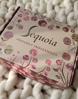 Five Candle Boxed Gift Set