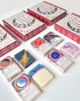NEW!! Night Sky Four Soap Gift Set