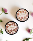 Red Clover Body Scrub