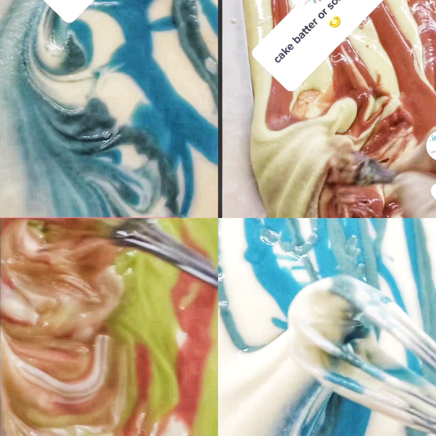 Behind the Scenes on TikTok