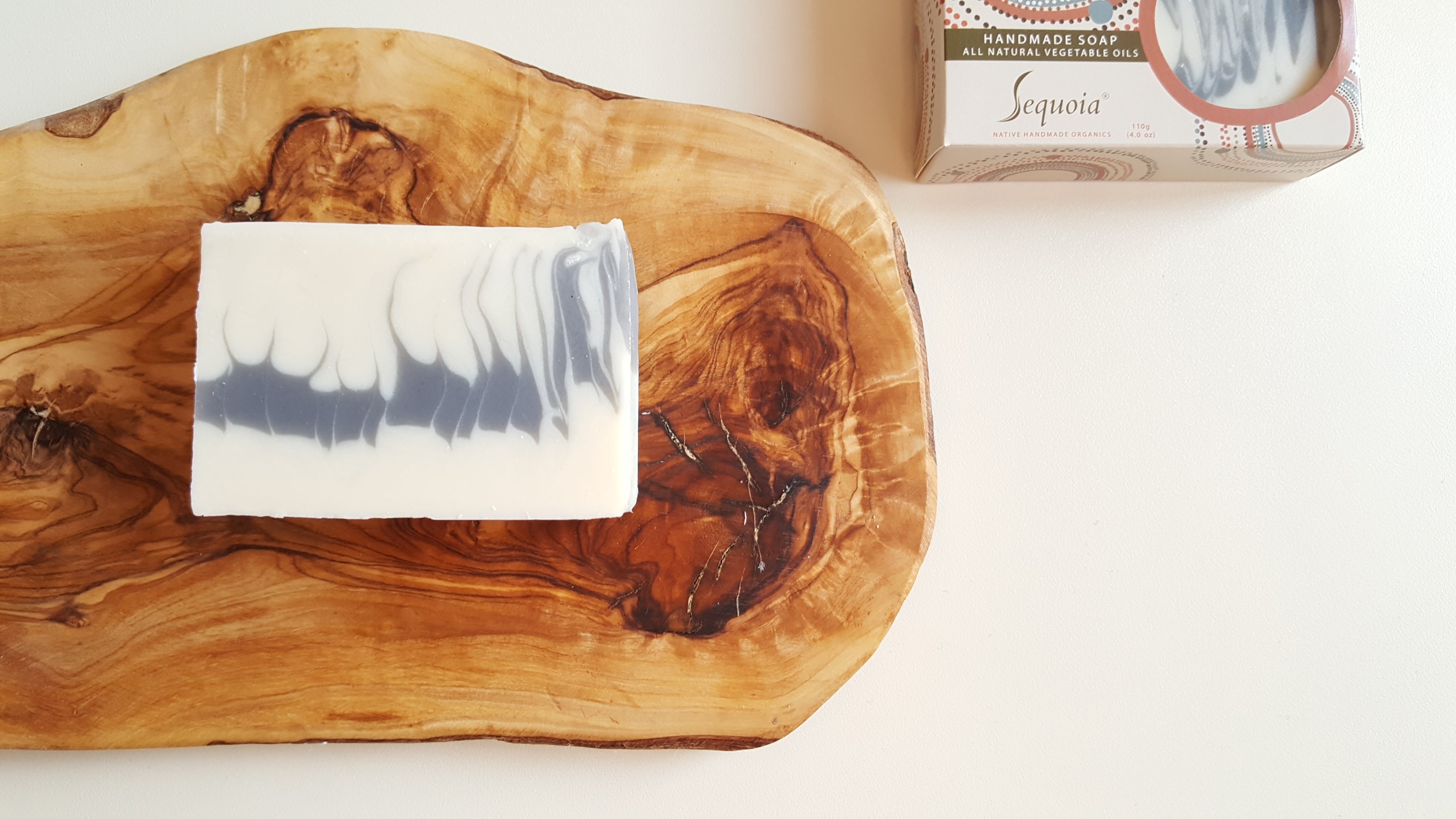 Native Colleted Soaps Handmade Soaps – Sequoia Proudly Indigenous