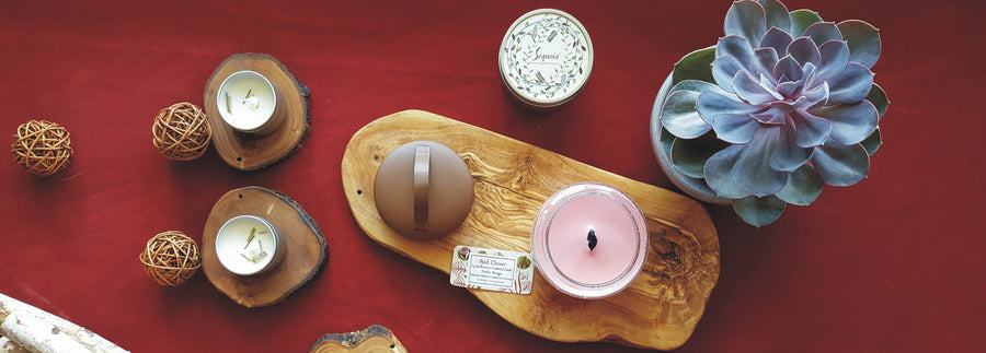 Candles