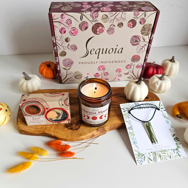 Harvest Boxed Gift Set ***Limited Edition***