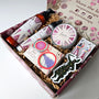 Jingle Dress Boxed Gift Set