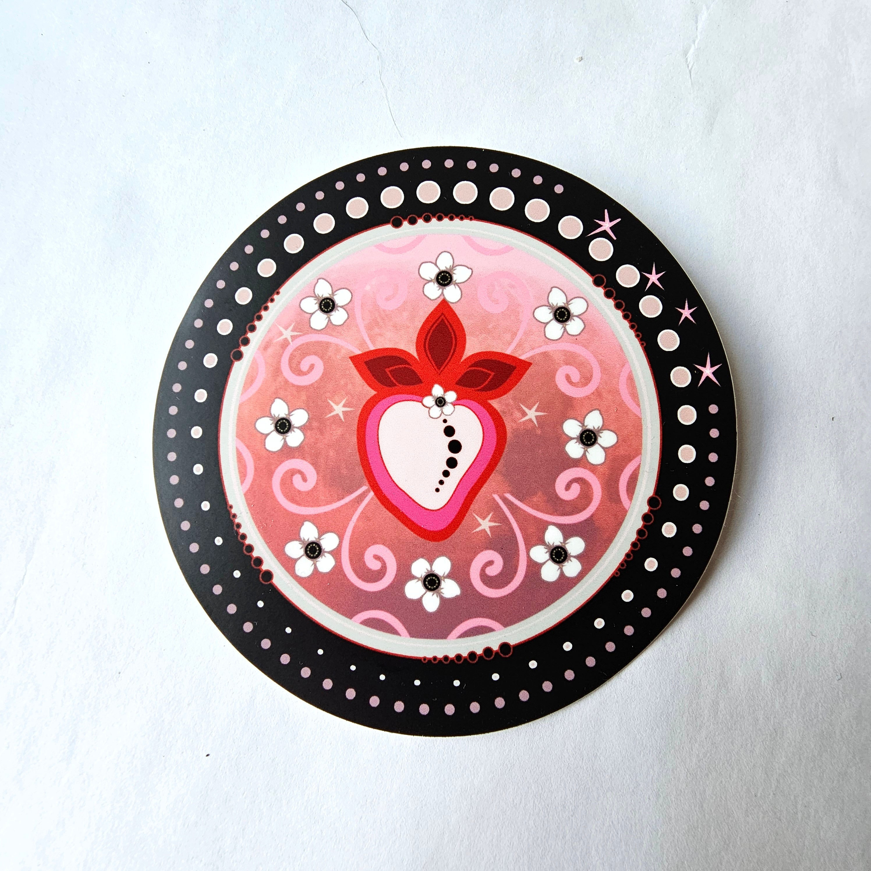 2026 Strawberry Moon Box – Sequoia Proudly Indigenous