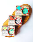 Beautiful Soap Bundle [Turquoise, Strawberry Moon, Beautiful Day]