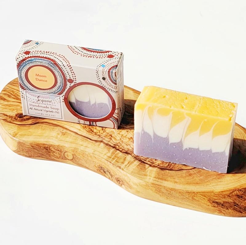 Moon Dance Soap