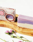 Red Clover Soap