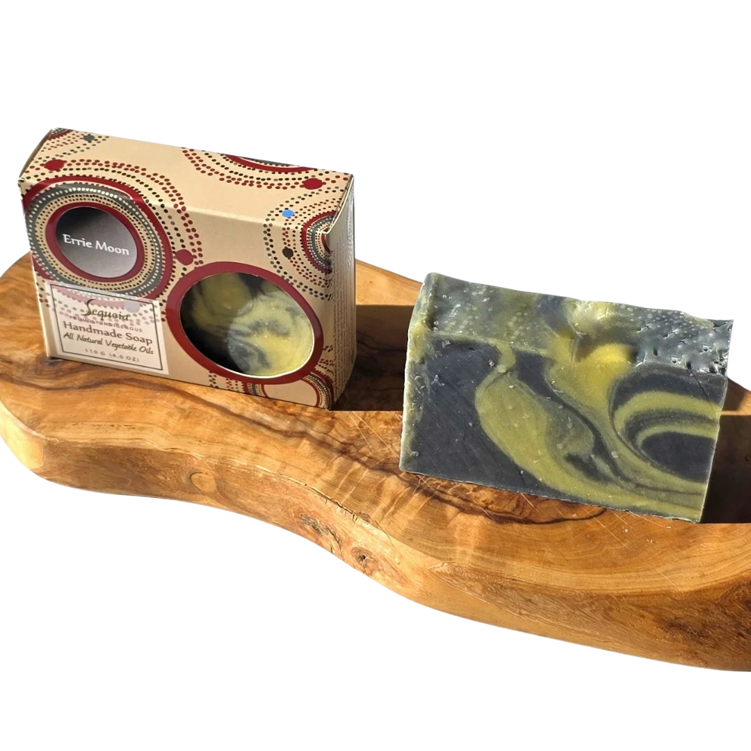 Eerie Moon Soap ***Limited Edition***