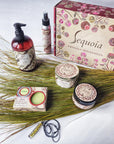 Sequoia Sweetgrass Boxed Gift Set