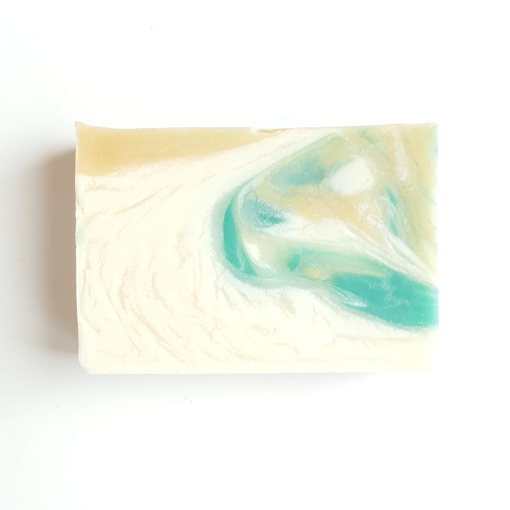 Beautiful Day Soap