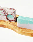 Cradleboard Soap "Imperfect"