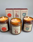 Desert Matriarch Candle Bundle