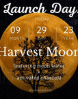 Harvest Moon Soap ***Limited Edition***