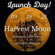 Harvest Moon Soap ***Limited Edition***
