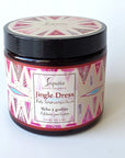 Jingle Dress Body Scrub
