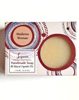 Medicine Woman Soap