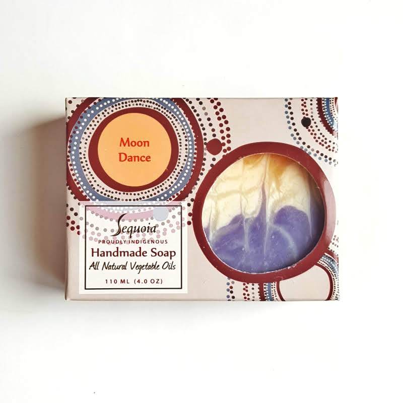 Moon Dance Soap