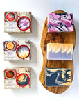 Moon Soap Bundle  [Strawberry Moon, Moon Dance, Harvest Moon]