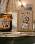 Pumpkin Squash Candle ***LIMITED EDITION***