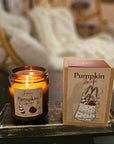 Pumpkin Squash Candle ***LIMITED EDITION***