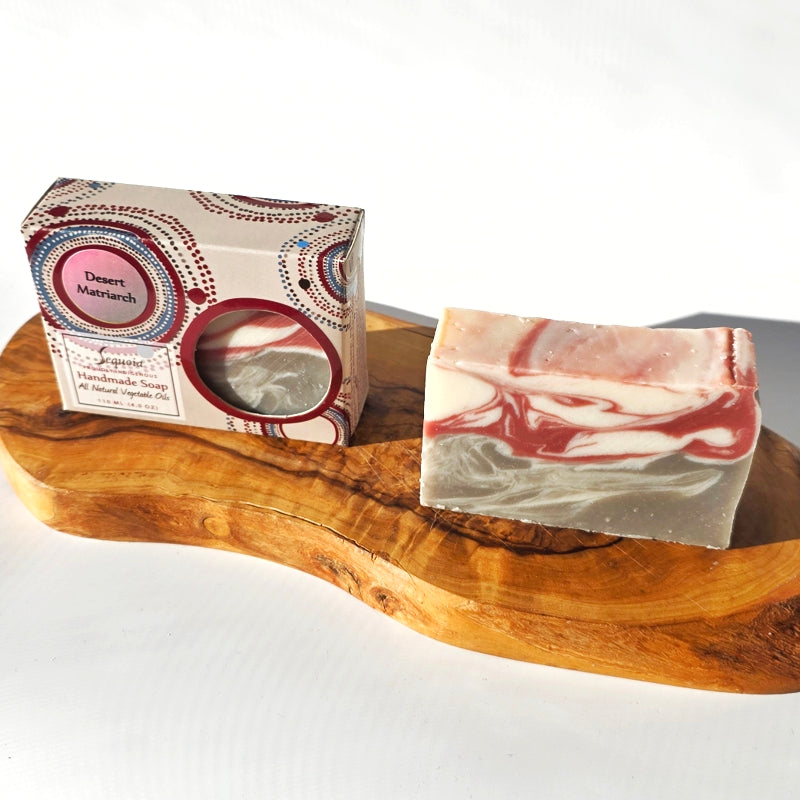 Native Colleted Soaps Handmade Soaps – Sequoia Proudly Indigenous