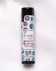 Northern Blueberry Lip Balm (Round Tubes)