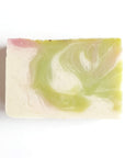 Strawberry Rhubarb Soap