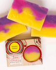 Summer Solstice Soap ***Limited Edition***