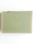 Sweetgrass Soap