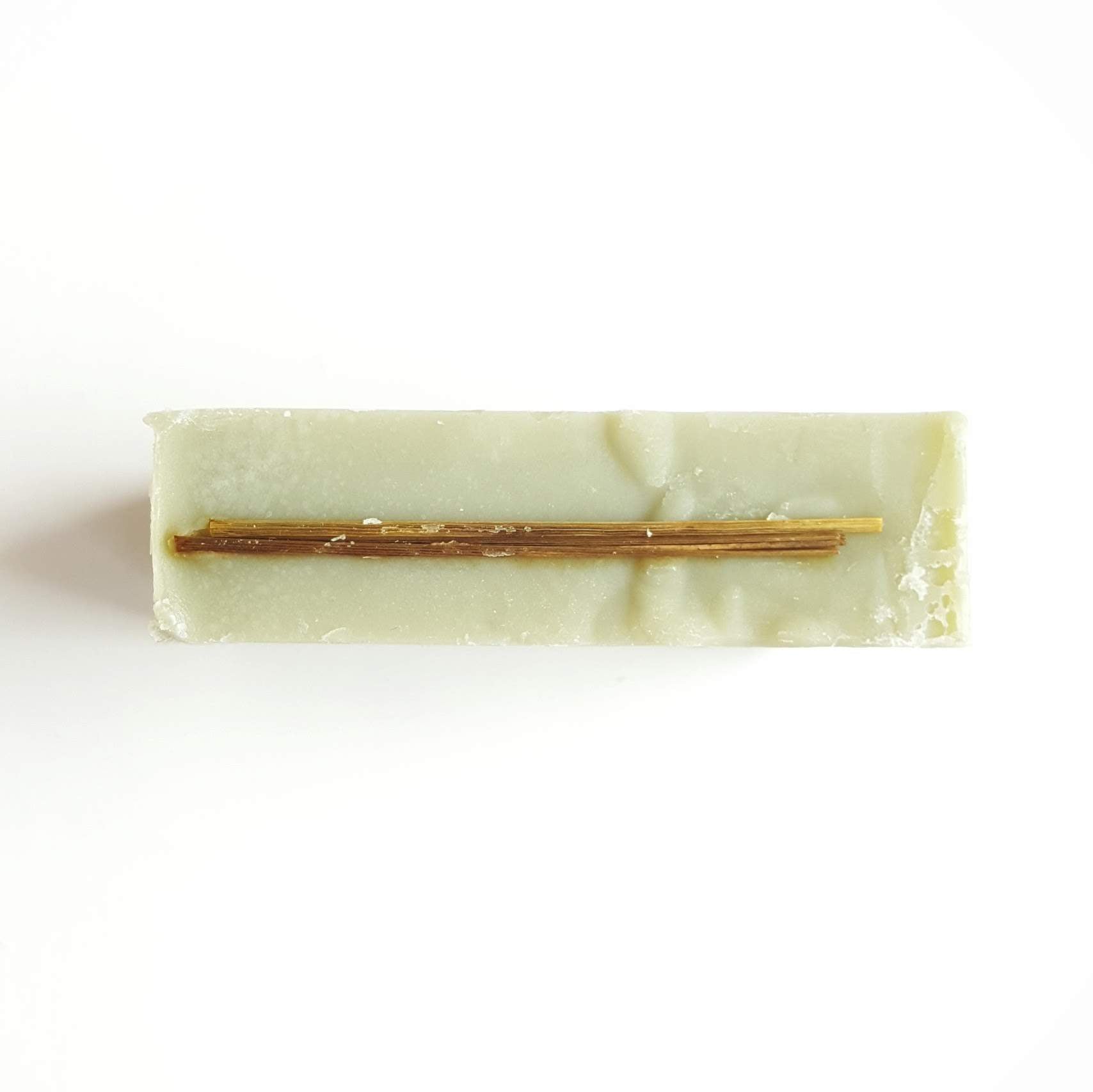 Sweetgrass Soap