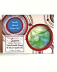 Turtle Island Soap