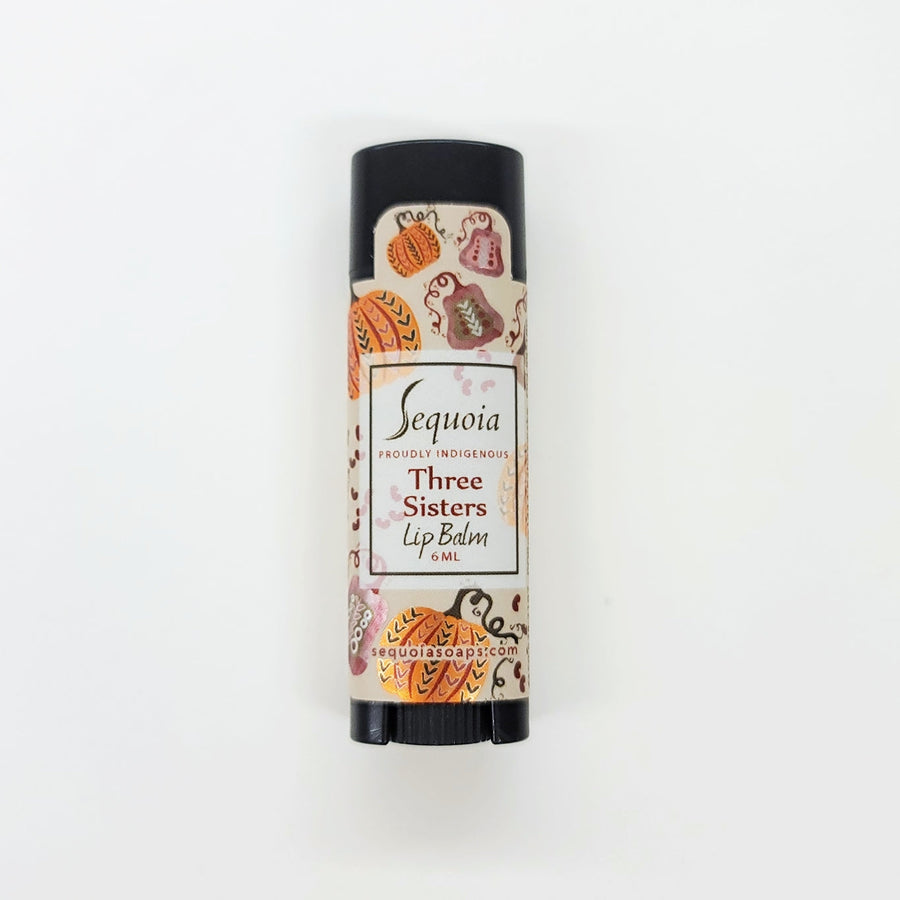 Three Sisters Lip Balm-"IMPERFECT"