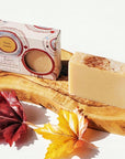 Harvest Soap Bundle [Three Sisters, Harvest Moon, Sweetgrass]