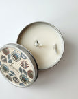 Blackberry Sage Candle