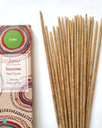 Four Medicines Incense Bundle