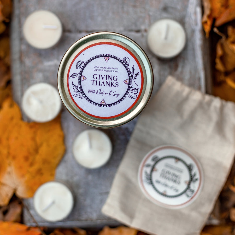 The Harvest Box (Limited Edition)